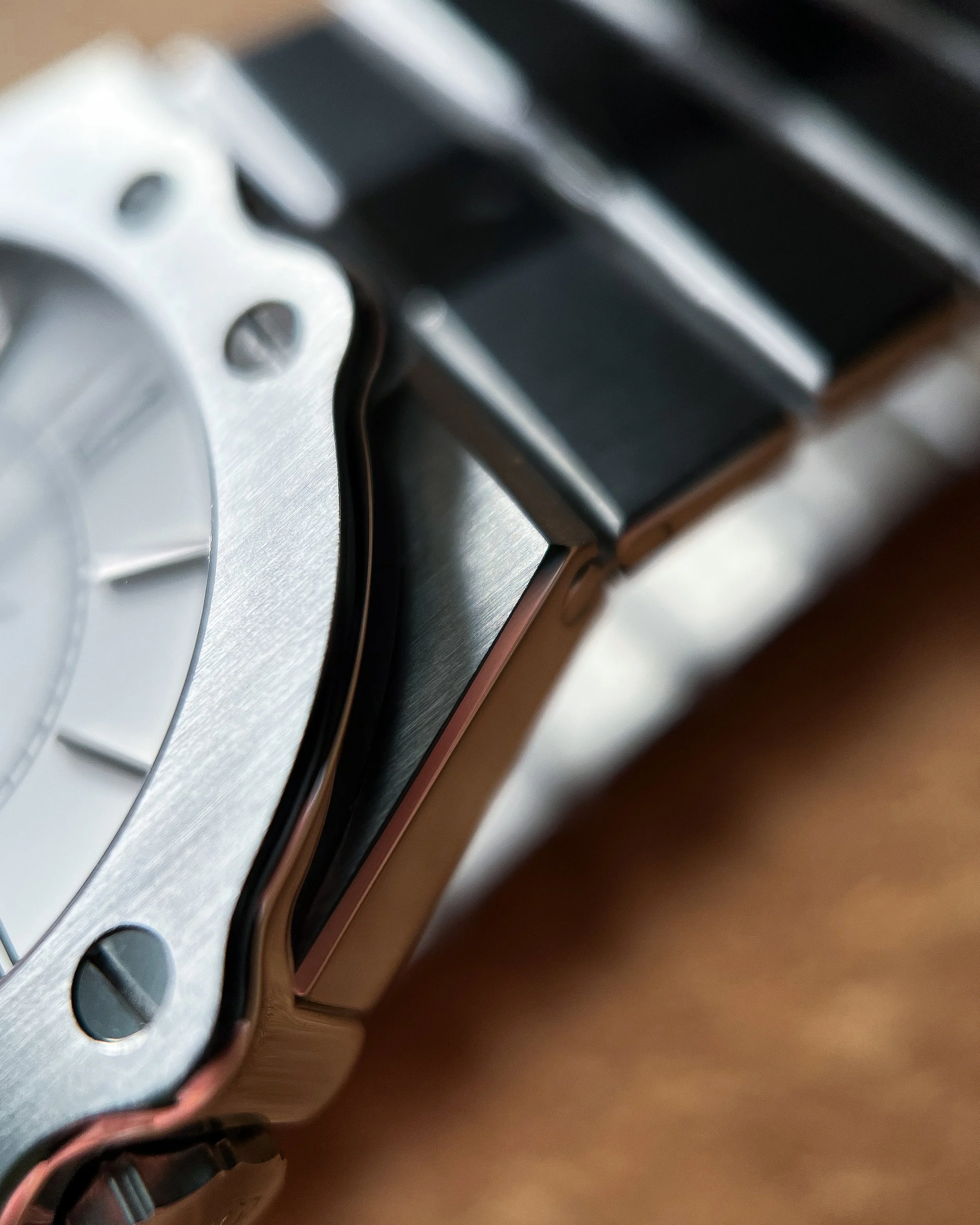 1990's Chopard St. Moritz 8185 Rare Automatic — Watch Brothers London